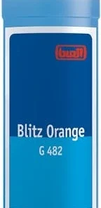 Buzil Blitz Orange G 482 Allesreiniger Duftintensiv 1 L Flasche
