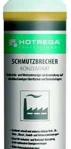 Null SCHMUTZBRECHER 2 X 1l Flaschen