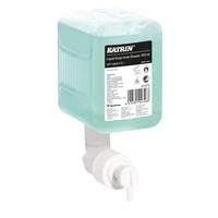 Katrin Foam Soap 1000 Ml Sunny Garden 6 Katrin Foam Soap 1000 Ml Sunny Garden – Bild 6