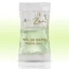 Null Duschgel Im Sachet 15ml Zen Grüner Tee