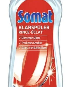 Somat Klarspüler Für Spülmaschinen, 750 Ml