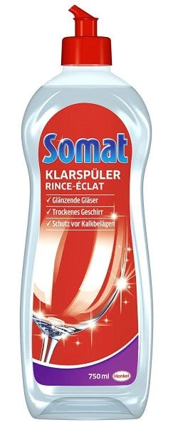 Funny Klarspüler Für Spülmaschinen, Schaumarm, Schonend, 10 Liter 4 Funny Klarspüler Für Spülmaschinen, Schaumarm, Schonend, 10 Liter – Bild 4