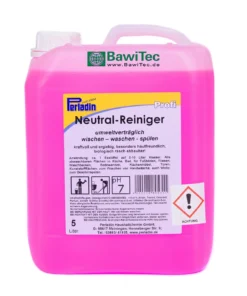Null Perladin Premium Neutralreiniger 5 L Kanister Universal Reiniger 5 Liter