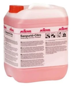 ARCORA Sanitärreiniger Mit Citrus-Frischeduft BIlANZ CITRUS, 1L -WC Frisch-Shop 2080b1ac 41c4 4347 8d59 934aca16bbd3 1
