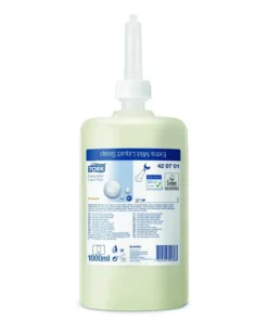 TORK Milde Schaumseife 520501 Pflege Für Alle Hauttypen 1 Karton = 6 X 1 L Flasche -WC Frisch-Shop 210c4992 2e3c 450f 9a0d 0966bc4184a5 1
