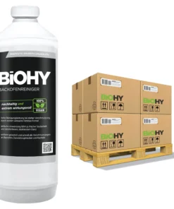 Null BiOHY Backofenreiniger Hochkonzentrat (2x1l Flasche) | Profi Grillreiniger, Fettlöser EXTRA STARK | Zur Einfachen Und Schnellen Ofenreinigung 10 Null BiOHY Backofenreiniger Hochkonzentrat (2x1l Flasche) | Profi Grillreiniger, Fettlöser EXTRA STARK | Zur Einfachen Und Schnellen Ofenreinigung -WC Frisch-Shop 219896ce fc8a 4ba3 9457 b0f17bcd3c79 2