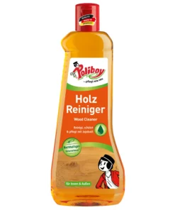 Null Poliboy Arbeitsplatten Öl - Für Unbehandelte Und Geölte Hölzer, Schützt Vor Wasser Und Schmutz - 500ml - Made In Germany -WC Frisch-Shop 21ebf635 d581 4517 9ff6 6805a55487e6 6
