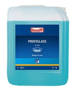 Buzil Profiglass G 522 Glasreiniger 10 L Kanister