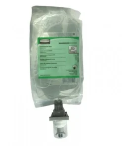 Rubbermaid Antibakterielle Seifennachfüllung 4 X 1,1L