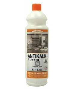Lorito Entkalker Antikalk 344 1 Liter