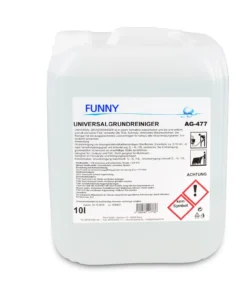 Funny Universalgrundreiniger, Fettlösend, 10 Liter