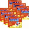 Somat 7 All In 1 Multi Aktiv Spülmaschinentabs 8x27 Tabs Geschirrspülreiniger