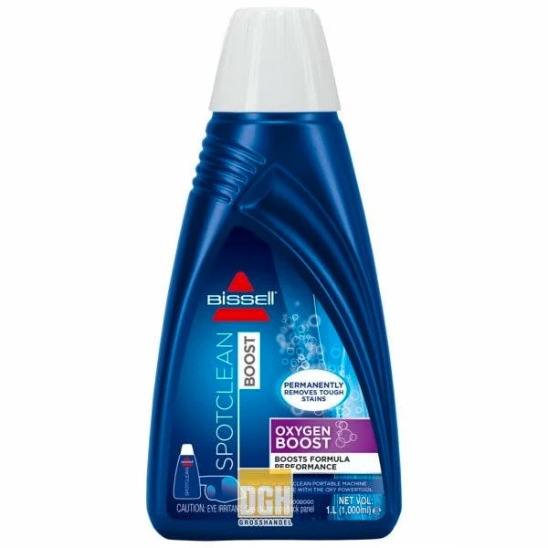BISSELL Spot & Stain 1L Reiniger Für SpotClean Pro 3 BISSELL Spot & Stain 1L Reiniger Für SpotClean Pro – Bild 3