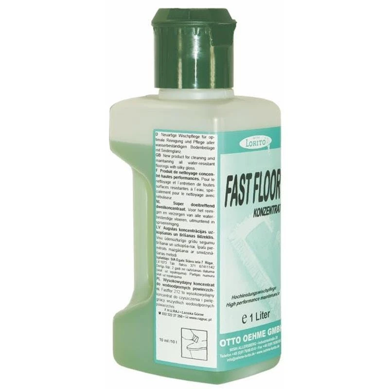 Lorito Rutschhemmer Antislip Antislip 1 Liter 3 Lorito Rutschhemmer Antislip Antislip 1 Liter – Bild 3