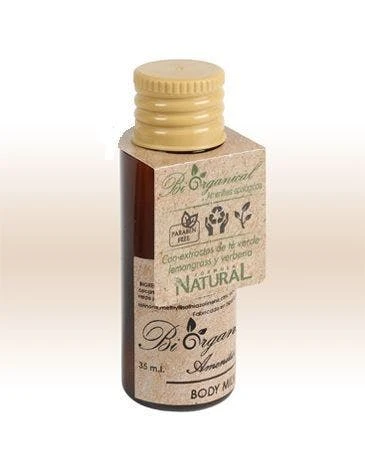 Null Flakon Body Milk Rawganical 35 Ml Neutral 6 Null Flakon Body Milk Rawganical 35 Ml Neutral – Bild 6