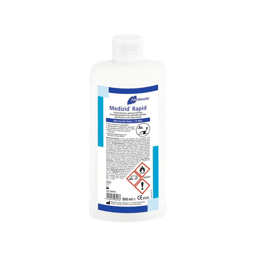 TORK Salubrin Händedesinfektionsgel 911103 Hygienische Händedesinfektion 500 Ml Flasche 6 TORK Salubrin Händedesinfektionsgel 911103 Hygienische Händedesinfektion 500 Ml Flasche – Bild 6