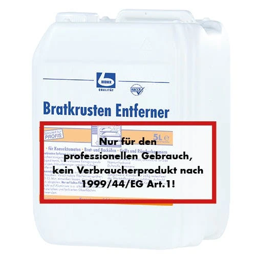 Dr-becher Dr. Becher "Dr. Becher" Bratkrusten Entferner 5 L 6 Dr-becher Dr. Becher "Dr. Becher" Bratkrusten Entferner 5 L – Bild 6
