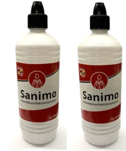 Assindia Desinfektionsreiniger GV-Line 1000ml -WC Frisch-Shop 289fc5ef d8c5 4d51 818a b8797a10708a 1