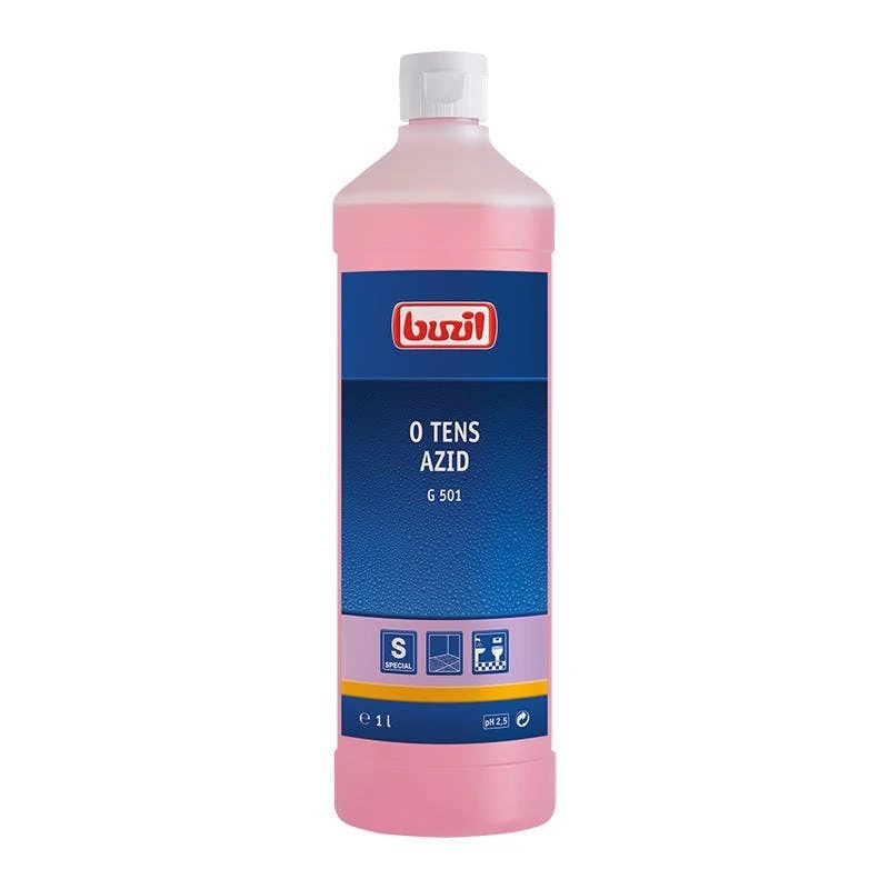 Buzil Multi Clean G 430 Alkalischer Aktivreiniger 10 L Kanister 7 Buzil Multi Clean G 430 Alkalischer Aktivreiniger 10 L Kanister – Bild 7