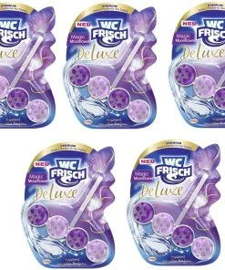 Null WC FRISCH DeLuxe Delicate Magnolia 5x50g WC Reiniger WC Duftspüler Reinigung 10 Null WC FRISCH DeLuxe Delicate Magnolia 5x50g WC Reiniger WC Duftspüler Reinigung -WC Frisch-Shop 28ce853f a3be 4c5c ad47 bfa97d728177