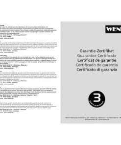 WENKO Edelstahl Boden-und Fensterwischer Rosole -WC Frisch-Shop 290ca03d 47c2 43bf 8f44 d3b7f0730ff3