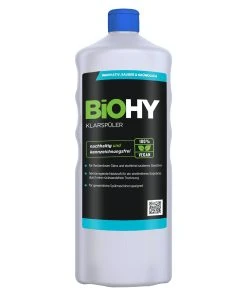 Null BiOHY Klarspüler (12x1l Flasche) | Ökologisches Hochkonzentrat | Geeignet Für Alle Spülmaschinen, Für Unschlagbaren Glanz Auf Gläsern & Geschirr 9 Null BiOHY Klarspüler (12x1l Flasche) | Ökologisches Hochkonzentrat | Geeignet Für Alle Spülmaschinen, Für Unschlagbaren Glanz Auf Gläsern & Geschirr -WC Frisch-Shop 292c15d5 5f24 4d98 abdd 4cbafc76da3e 6