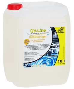 ARCORA Gebrauchsfertiger Hochalkalischer Grillreiniger GRILL-CLEAN, 10L -WC Frisch-Shop 292d26e1 2fa1 49a7 b383 90372e1f1d28 2