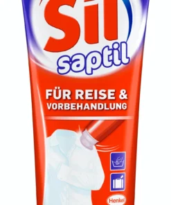 Null Sil Saptil Für Reise Vorbehandlung 5er Pack Universal Fleckenentferner 5x200 Ml 12 Null Sil Saptil Für Reise Vorbehandlung 5er Pack Universal Fleckenentferner 5x200 Ml -WC Frisch-Shop 29b8c965 9ea1 4295 9c3c 441687eee584 scaled