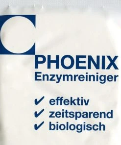 Null Phoenix Enzymreiniger Saunareiniger, Infrarotkabinenreiniger 3 X 20 Gr Siegelbeutel = 3,0 - 4,5 Liter 9 Null Phoenix Enzymreiniger Saunareiniger, Infrarotkabinenreiniger 3 X 20 Gr Siegelbeutel = 3,0 - 4,5 Liter -WC Frisch-Shop 29c3c12d 8814 4de8 b3b9 2446ea6ebddb 4