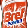 Null Bref Power WC KraftGel 15x Effekt 750 Ml WC Reiniger Badreiniger Reinigung