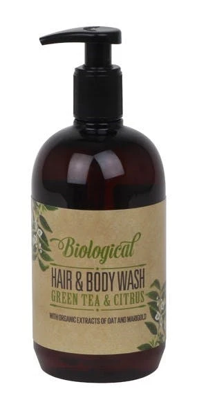 Null Seifenspender Shampoo 300ml Neutral 6 Null Seifenspender Shampoo 300ml Neutral – Bild 6