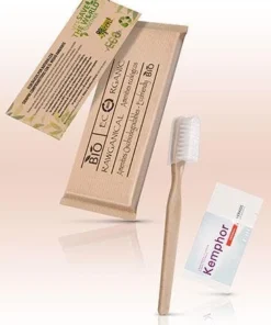 Null Zahnpflegeset Im Etui Neutral -WC Frisch-Shop 2afb1a04 87f2 4be4 8770 662990eadc04