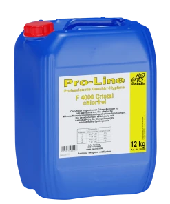 Assindia Pro-Line F 4000 Cristal 12kg