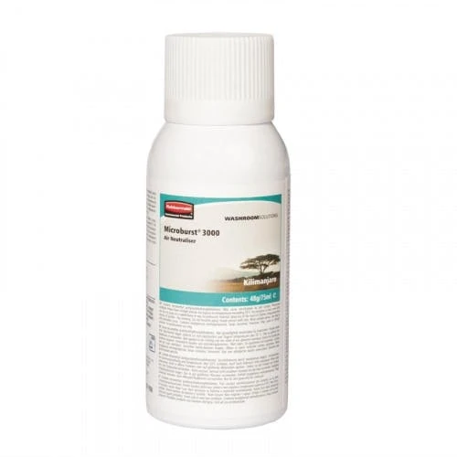 Rubbermaid Lufterfrischer "Radiant Sense" Nachfüllung 2 Rubbermaid Lufterfrischer "Radiant Sense" Nachfüllung – Bild 2