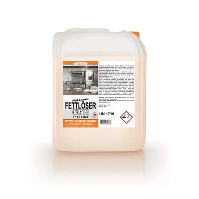 Null Backofenreiniger Konzentrat 2x5 L 5 Null Backofenreiniger Konzentrat 2x5 L – Bild 5