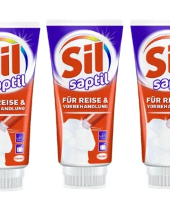 Null Sil Saptil Für Reise Vorbehandlung Universalfleckenentferner 10x200 Ml Reiniger 9 Null Sil Saptil Für Reise Vorbehandlung Universalfleckenentferner 10x200 Ml Reiniger -WC Frisch-Shop 2bc9a585 43a4 45d0 90f2 1b3eb82e8467