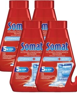 Somat Spülmaschinen SET Klarspüler 750ml & Spezial-Salz 1,2Kg Waschen Spülen 10 Somat Spülmaschinen SET Klarspüler 750ml & Spezial-Salz 1,2Kg Waschen Spülen -WC Frisch-Shop 2c0d48c4 dda4 4061 ae33 756ccd97f672