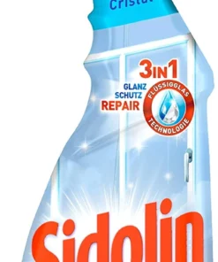 Null Sidolin Brillenputztücher 20 Stück Reinigungstücher Tücher Reinigen Putztuch -WC Frisch-Shop 2c14294c e52b 4fec 99ee d5904877cbcb 3