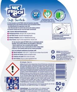 Null WC Frisch Duft Switch Grüner Apfel Und Wasserlilie 50g WC-Reiniger Duftspüler -WC Frisch-Shop 2c1b93f5 024d 440b bdd3 d89cb0fd0a6d