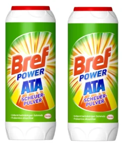 Null Bref Power ATA Scheuerpulver 15er Pack Gegen Hartnäckige Verschmutzungen 15x500g -WC Frisch-Shop 2c8bf86c 474a 41cc 9561 c7fc6402b9b5 2