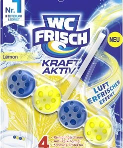 Null WC-Frisch Kraft Aktiv Duftspüler Blütenfrische WC-Reiniger 1 Stück Badreiniger -WC Frisch-Shop 2cbb3ef8 3245 4dfc b534 057300c8b0a9