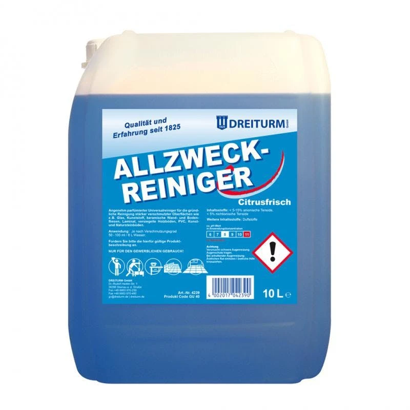 Null TANA TAWIP Vioclean Pflegender Fußbodenreiniger 5 L Kanister 3 Null TANA TAWIP Vioclean Pflegender Fußbodenreiniger 5 L Kanister – Bild 3