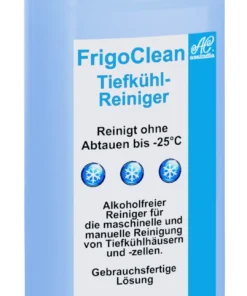 Assindia FrigoClean Tiefkühlreiniger 1000ml