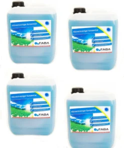 Null Allzweckreiniger Konzentrat 2 X 10 Liter Kanister -WC Frisch-Shop 30d4c328 a31d 4e16 9737 53d96c8c1d89