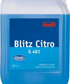Buzil Blitz Orange G 482 Allesreiniger Duftintensiv 1 L Flasche 10 Buzil Blitz Orange G 482 Allesreiniger Duftintensiv 1 L Flasche -WC Frisch-Shop 30efc11c fbcc 48cf a44e 0339830c23e2