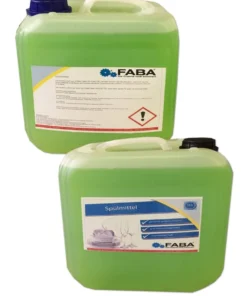 Null 20 L Geschirrspülmittel Konzentrat Spülmittel 2 X 10 Liter -WC Frisch-Shop 3248079d 6907 4e6c b83e 58cf8068da1b