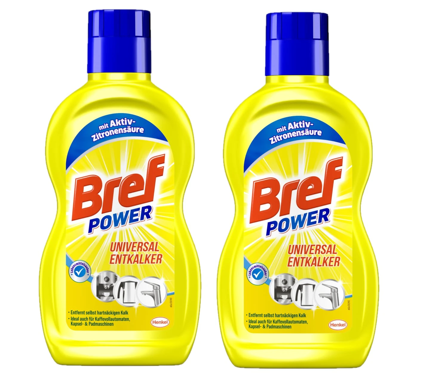 Null Sidol Power Universal-Entkalker 6x500 Ml Reinigungsmittel Reinigen Sauberkeit 2 Null Sidol Power Universal-Entkalker 6x500 Ml Reinigungsmittel Reinigen Sauberkeit – Bild 2