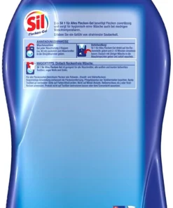 Null Sil 1 Für Alles Flecken-Gel Fleckenentferner Reiniger 1300 Ml Reinigungsmittel -WC Frisch-Shop 32ec6f62 1c7c 4a29 b547 a82eb1217d84