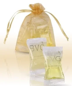 Null 2er Set Sachets Im Beutel