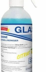 ARCORA Oberflächen-Schnellreiniger GLASS-SHINE, 500ml